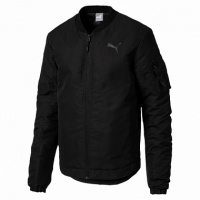 куртка puma style bomber puma black 59486401