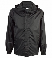 куртка ветрозащитная umbro rain jacket 221400-980