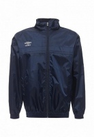 куртка ветрозащитная umbro smart shower jacket 412016-091