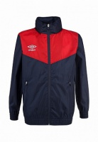 куртка ветрозащитная umbro unity shower jacket 413015-291