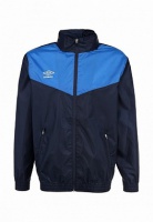 куртка ветрозащитная umbro unity shower jacket 413015-791