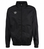 куртка ветрозащитная umbro uniform ii shower jacket 413014-611